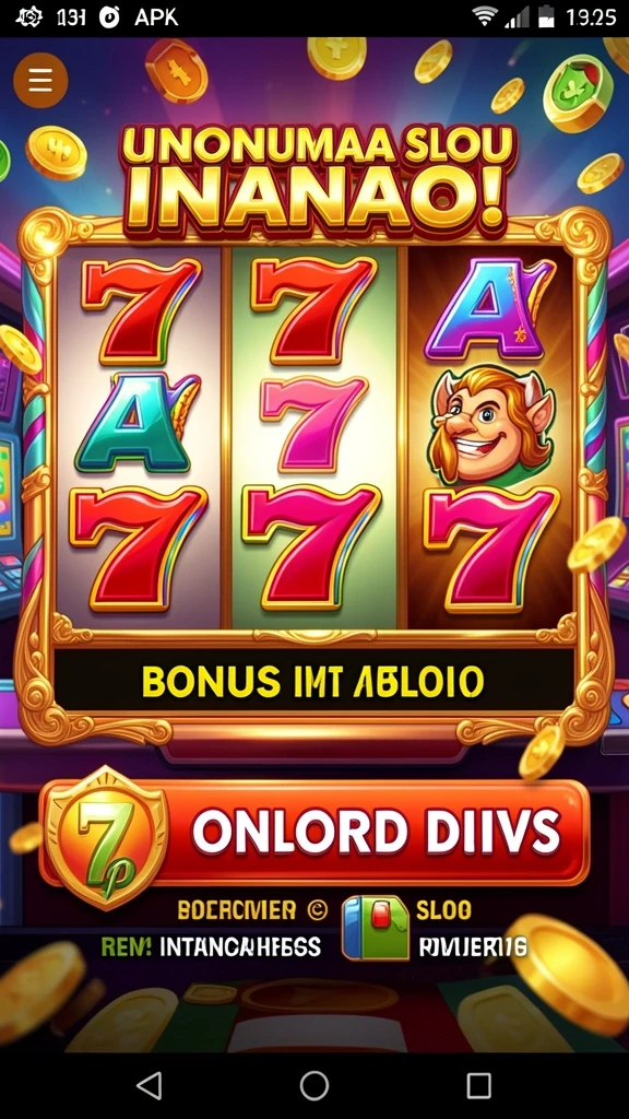 Gameplay yang seru dan penuh tantangan.