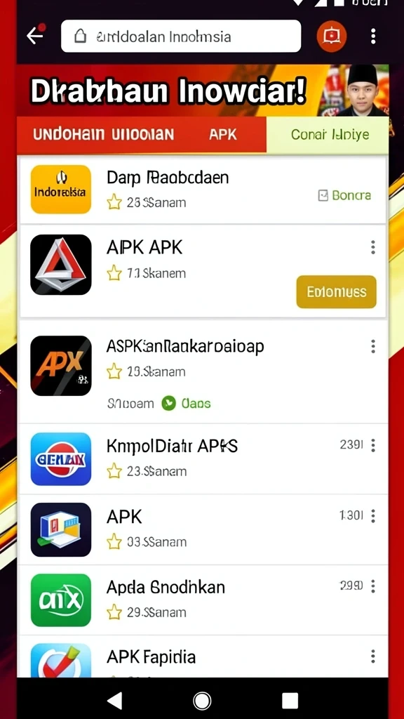 Fitur permainan baru yang interaktif dan menarik.