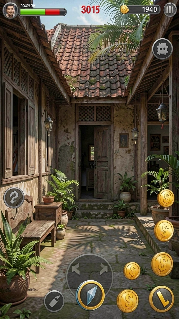 Fitur bonus menarik yang bermanfaat bagi pemain.