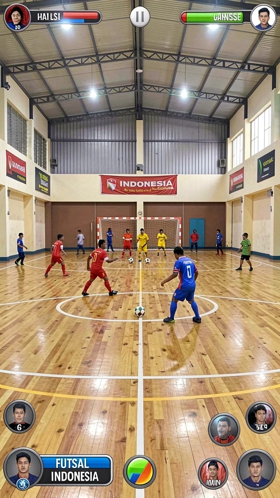Komunitas aktif dengan berbagai tips dan trik.