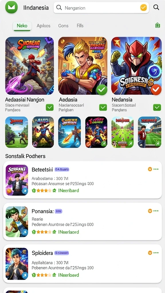 Bonus dan promosi menarik setiap minggu.