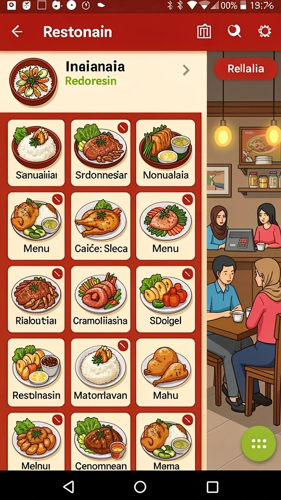 Karakter kustomisasi yang beragam di BTV168.