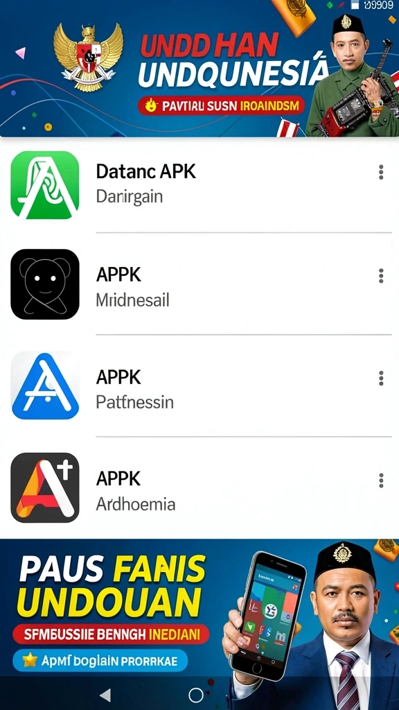 Mode permainan yang beragam dan menantang.