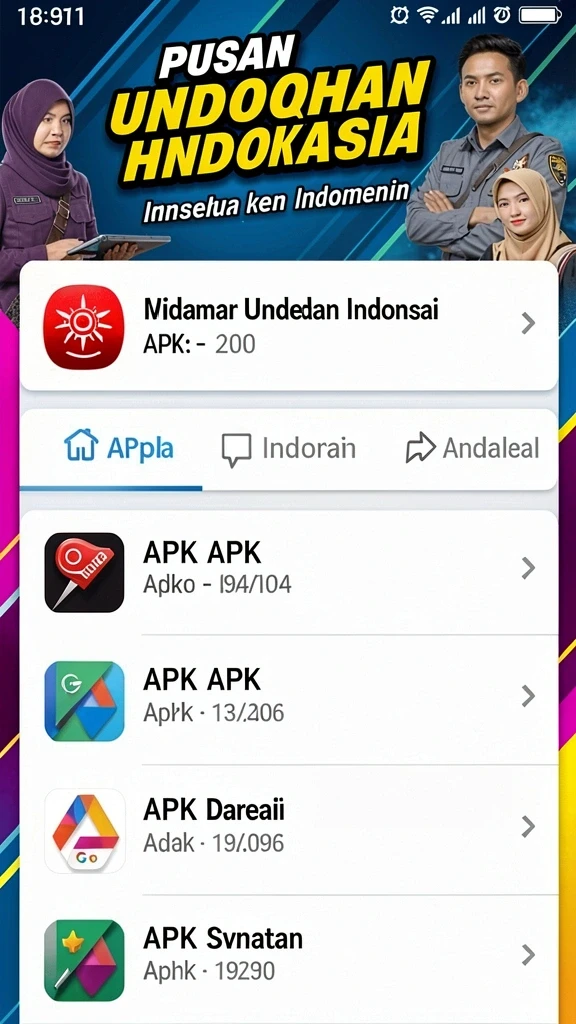 Karakter yang dapat disesuaikan sesuai keinginan pemain.