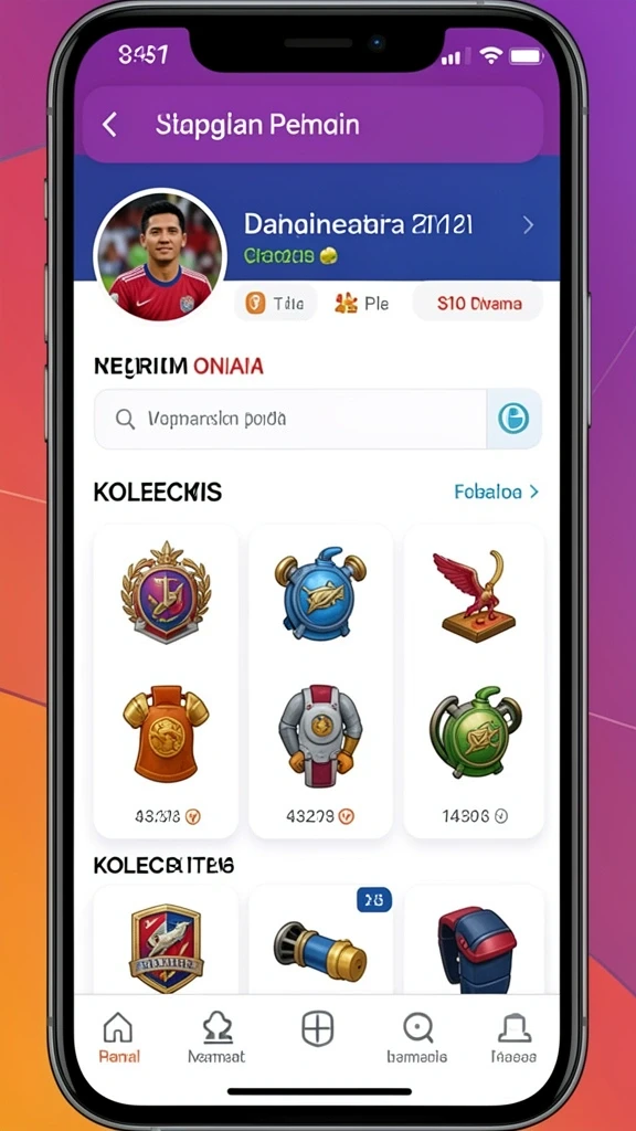 Pemandangan grafis menawan saat menjalani misi di FIXPLAY666.