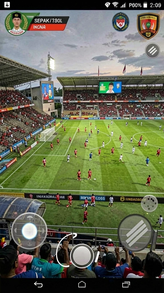 Fitur bonus yang menarik dalam aplikasi GLORY777.