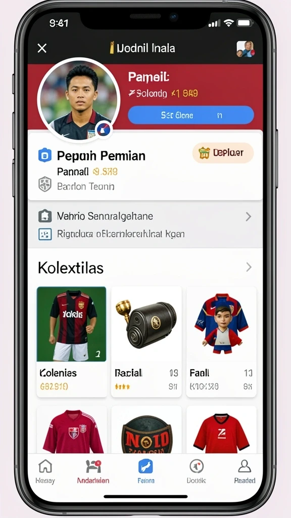 Grafik yang jelas dan indah pada setiap level.