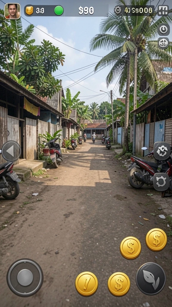 Dukungan pelanggan yang responsif dan siap membantu.