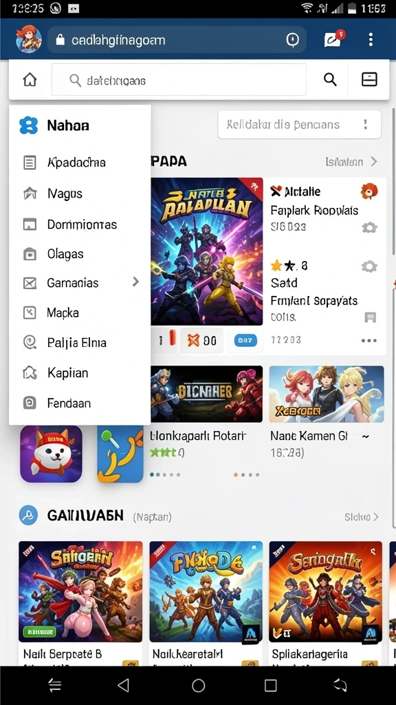 Fitur bonus menarik yang sering muncul dalam permainan.