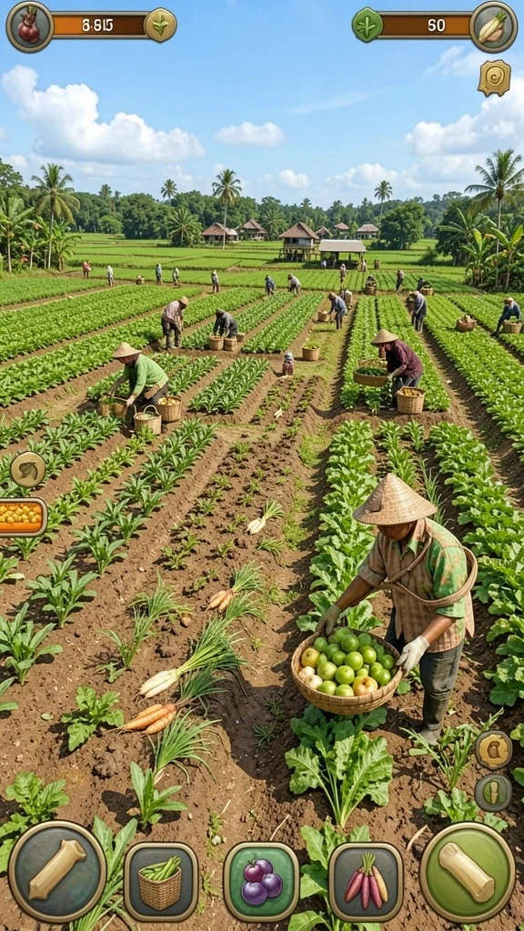 Berbagai pilihan permainan slot yang beragam dan menghibur.