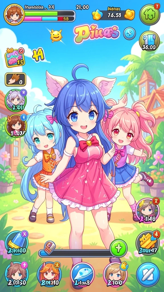 Bonus menarik yang bisa dimanfaatkan oleh pemain baru.