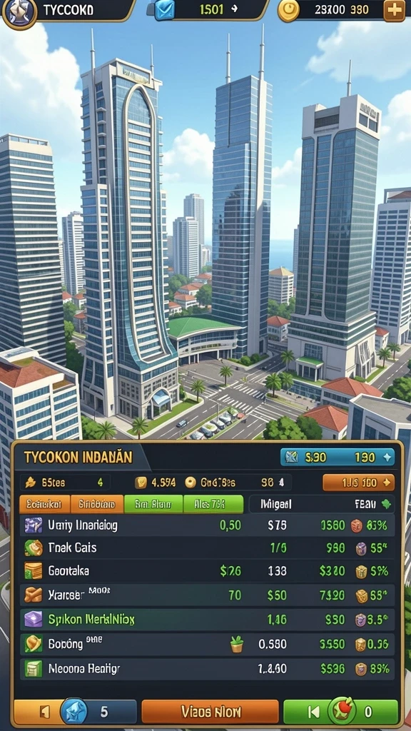 Fitur keamanan yang canggih untuk menjaga privasi pengguna.