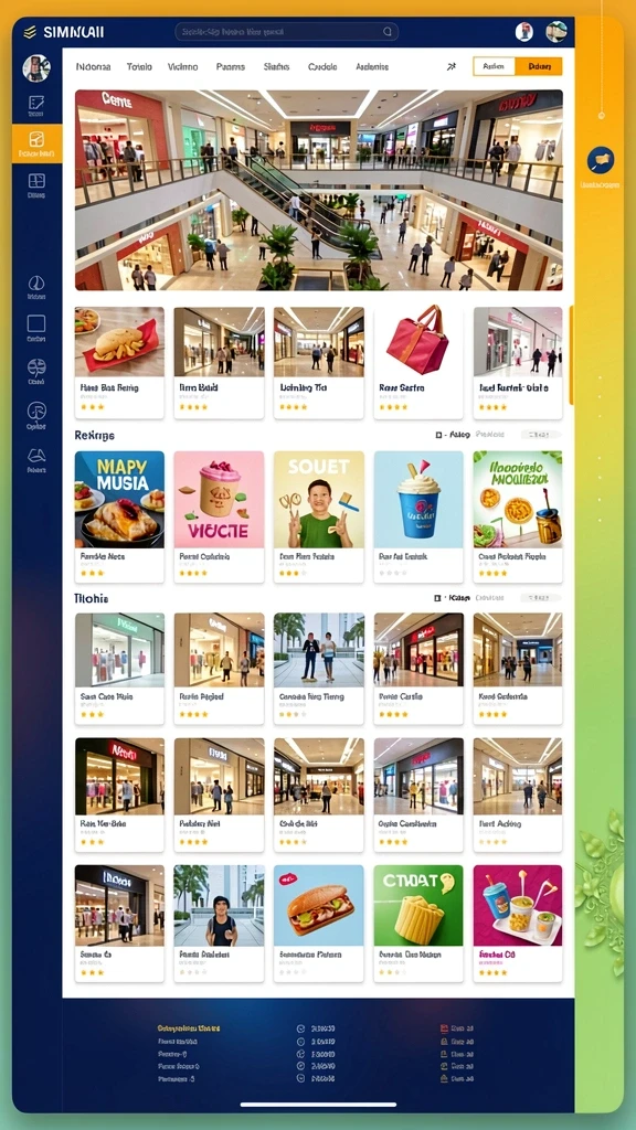 Fitur bonus yang mendebarkan dan peluang menang tinggi.