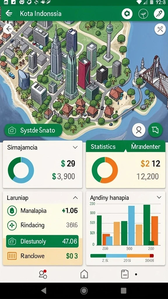 Komunitas aktif dengan berbagai event menarik di QQ88ASIA.