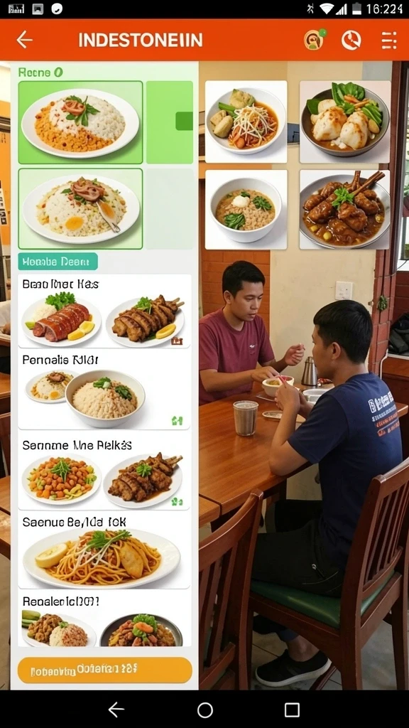 Mode permainan baru yang penuh tantangan