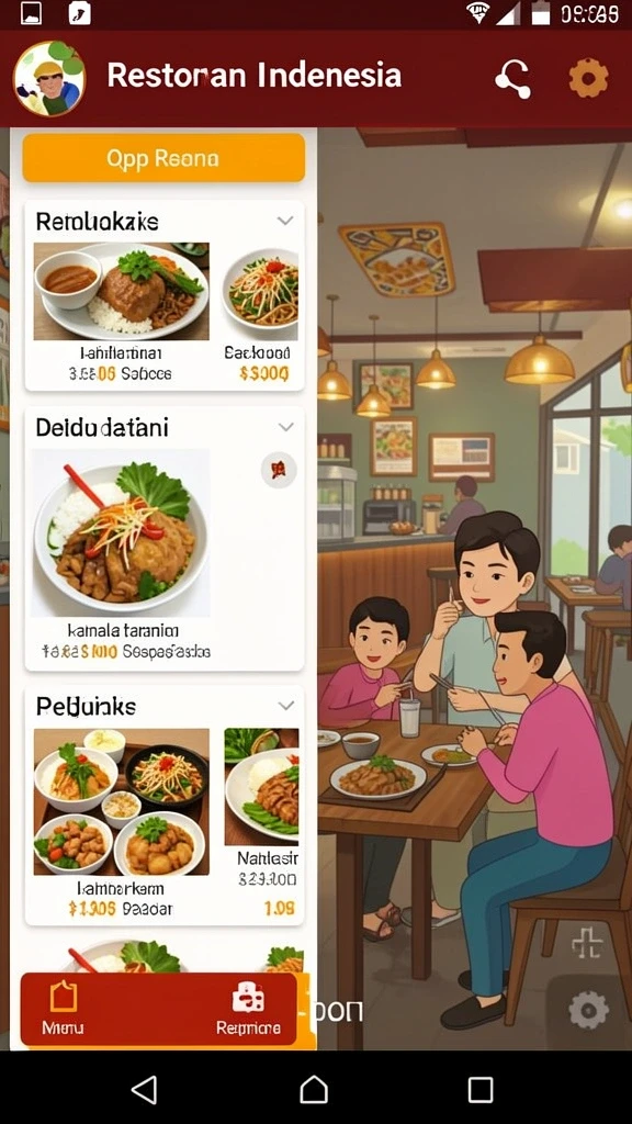 Fitur bonus yang menguntungkan untuk pemain.