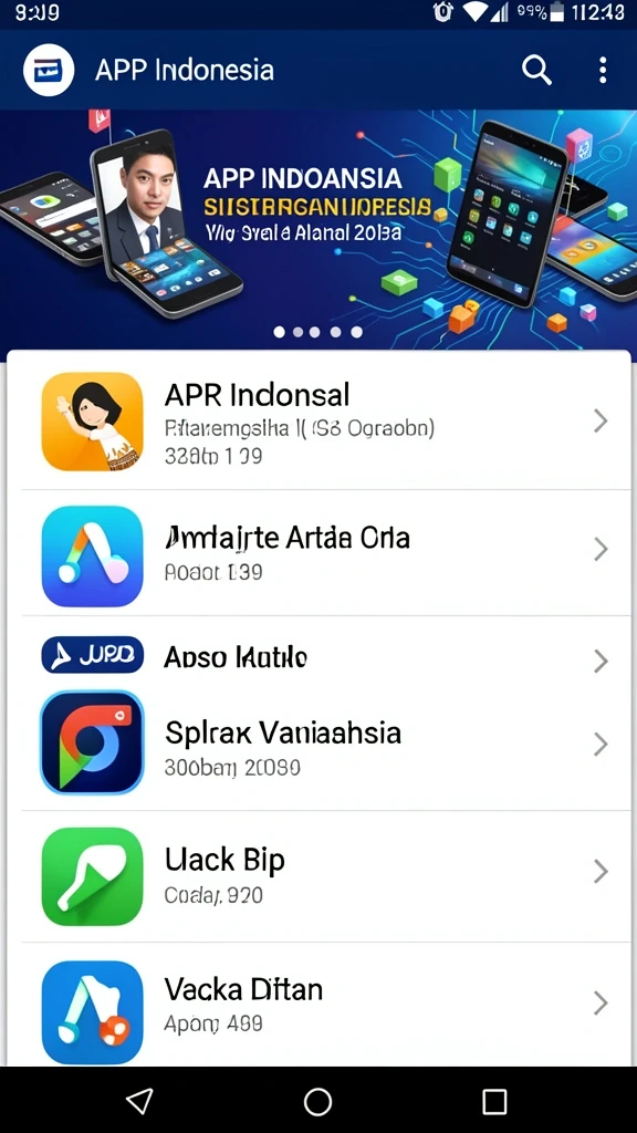 Hadiah menarik yang dapat Anda raih setiap hari.