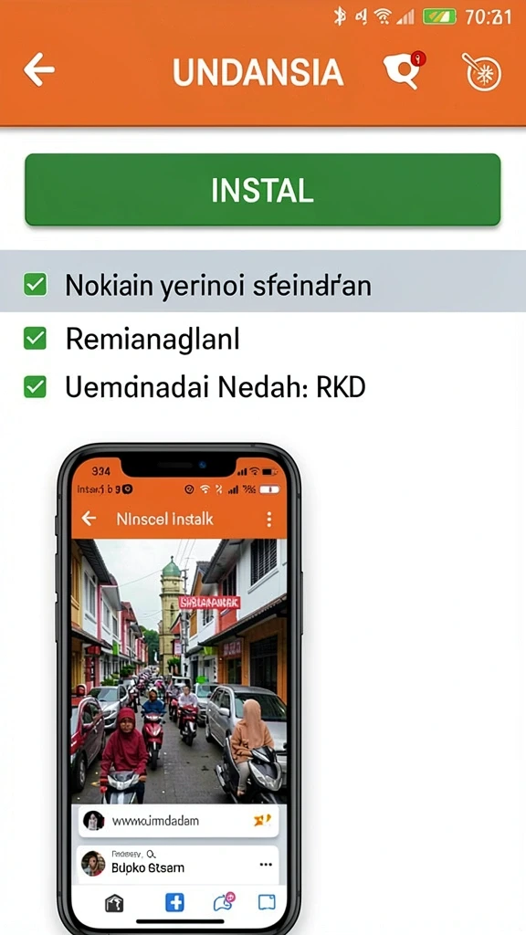 Cuplikan petualangan menarik dalam dunia pasir yang menantang.