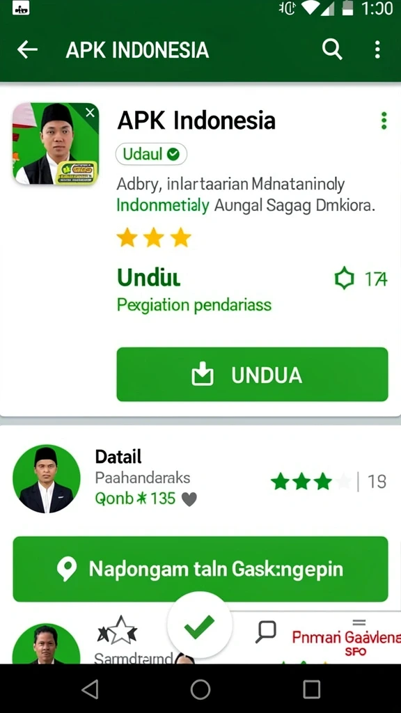 Komunitas aktif yang mendukung pemain.