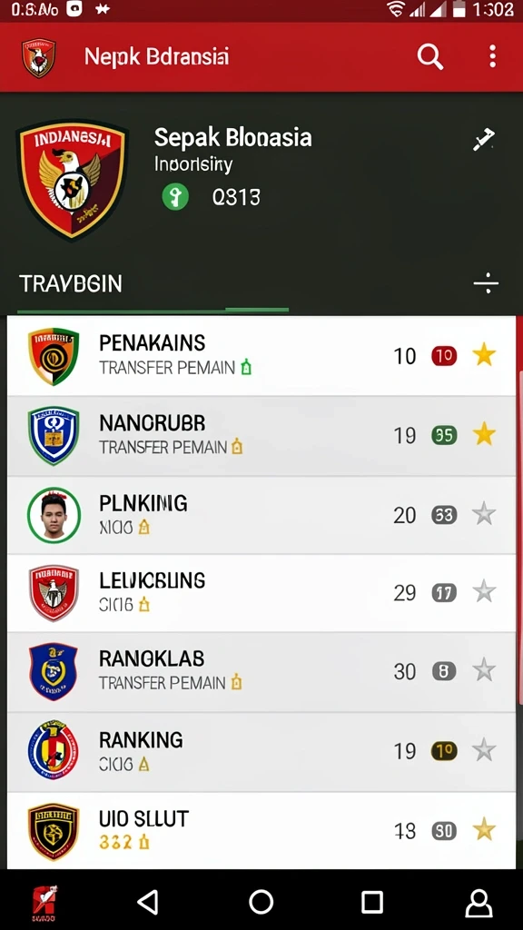 Fitur mode multiplayer yang seru.
