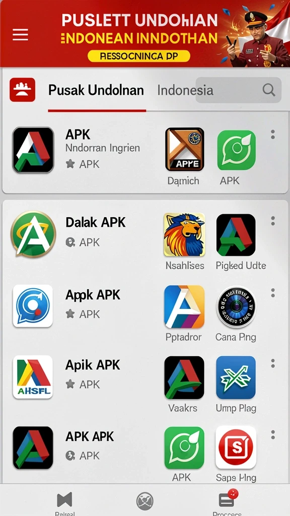Screenshot kedua menampilkan aksi mendebarkan dalam gameplay.