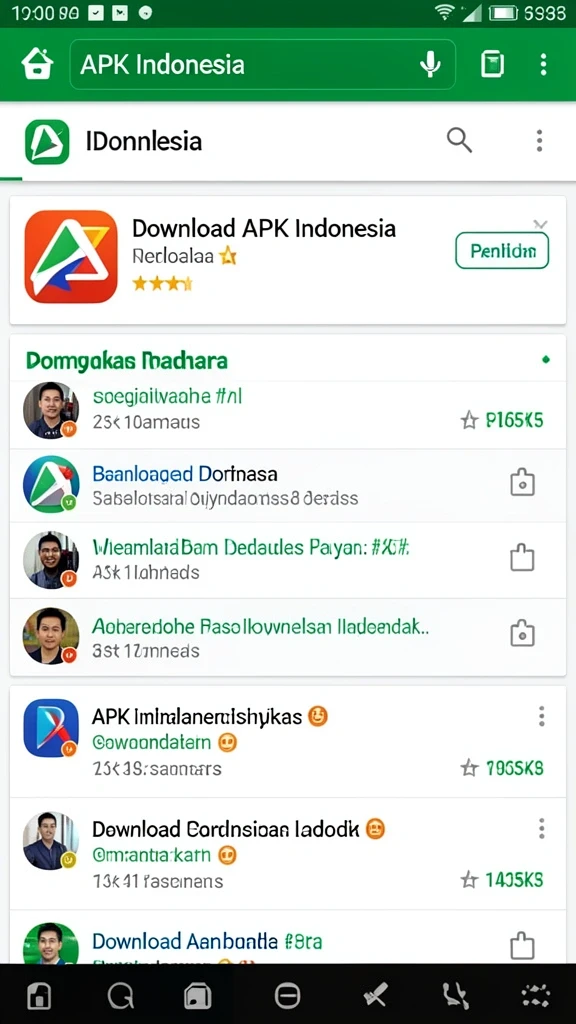 Karakter unik dan menarik untuk dimainkan.