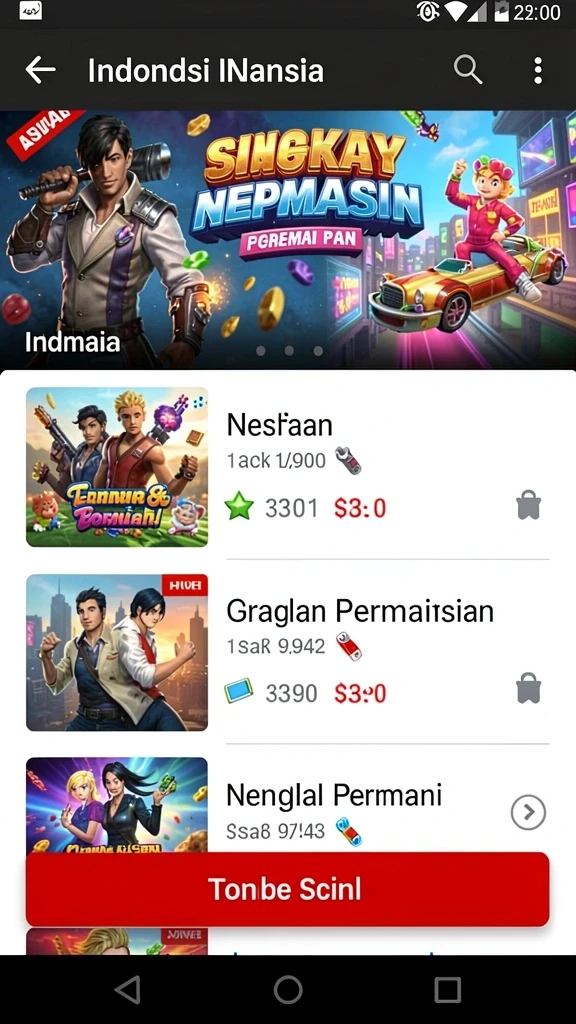 Komunitas aktif yang saling berbagi tips.