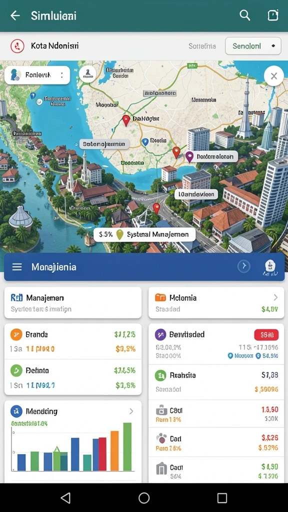 Karakter utama dalam TURU99 yang siap beraksi.