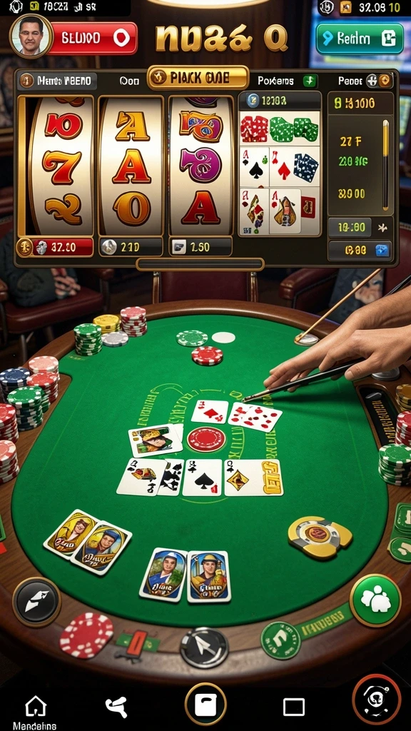 Grafis yang memukau saat memainkan mode multiplayer.